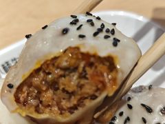 -小杨生煎(周浦万达店)