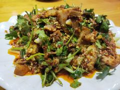 -一佳烤铺(丽江景苑店)