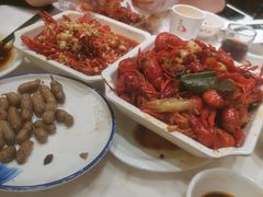 -阿胖龙虾(罍街店)