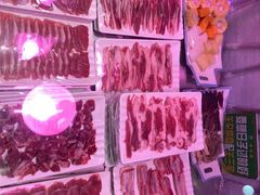 -刘记大块烤羊腿餐吧(北沙滩店)