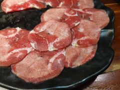 黑牛厚切牛舌-红小姐的烤肉店(西三旗店)