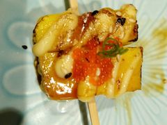 -东岸料理·寿司·刺身