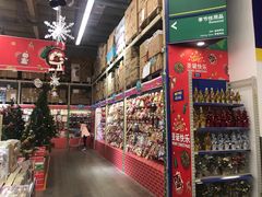 -麦德龙(郑东店)