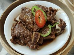 -锦园春香港茶餐厅(西海湾旗舰店)