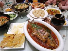 -老雒阳面馆·水席(洛宁高速路口店)