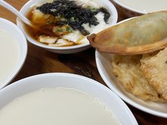 -阊门姚记豆浆(旧学前直营店)