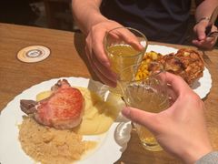 -瓦格纳苹果酒德国风味餐馆