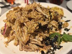 -福海居烤鸭店(鸟巢店)