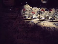 -Helens海伦司小酒馆(津湾广场店)