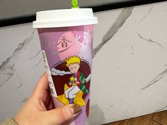 -奈雪的茶(凯德新都心店)