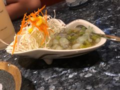 -蘭·日本料理铁板烧(碧云路店)