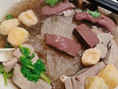 -鸡鸣汤包(复地活力广场店)