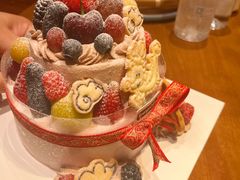 -EnergyCake蛋糕理想国