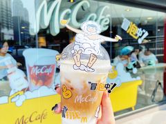 -麦当劳(平和堂店)