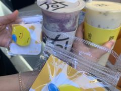-KOI Thé(百信广场店)