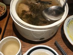 土猪肉汤-麦大叔·福建客家菜(东百中心MINI店)