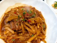 -虎哥私房菜(馒头山店)