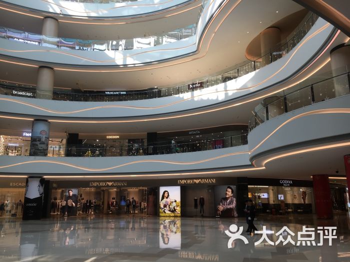 铜锣湾广场-图片-南昌购物-大众点评网