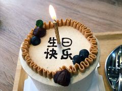 -鹿禾园(钟楼店)
