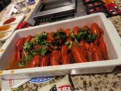 -丰茂烤串(金泉美食宫店)