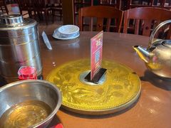 -天下客饭店(中山路店)