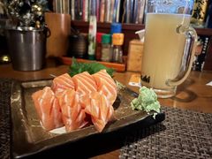 -半藏居酒屋(香港花园店)