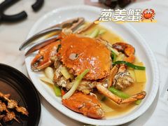 -渔文乐·海鲜大排档(壹品总店)
