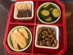 -咸亨酒店•非遗绍兴菜•中华老字号(堂吃餐厅)