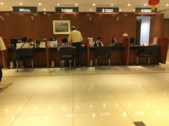 -中国工商银行(上海市淮海中路第二支行)