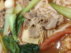 -蒙自源米线大王(宝安尖岗山店)