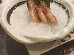 -大渔铁板烧(万象城店)