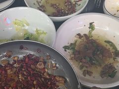 -湖南人家·家传湖南菜(水围店)
