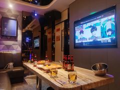 -星聚会KTV(北京世贸天阶店)