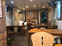 大堂-梧州双钱龟苓膏(老街店)
