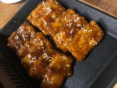 招牌蘑菇-中8楼风尚云南菜(颐堤港店)