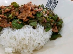 -德天顺盖码饭(人民西路店)