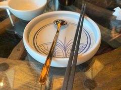 -云海肴·汽锅鸡·云南菜(天山百盛优客店)