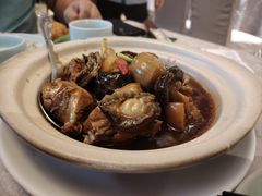 -山外山菜馆(玉泉路店)