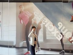 -锐动健身游泳(博地中心店)