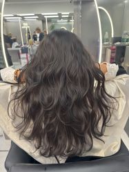 -5M HAIR SALON 旗舰店
