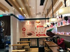 -百事佳烧鸭牛腩(上海虹桥站店)