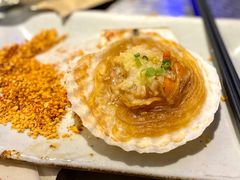 -很久以前羊肉串(大华三路店)