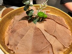 -巴奴毛肚火锅(悠唐购物中心店)