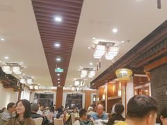 -奇芳阁·百年清真南京菜(夫子庙店)