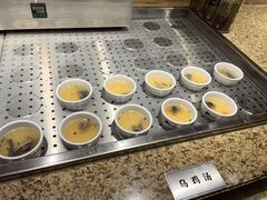 -汉巴味德·烤肉与啤酒的自助(杭州大悦城店)