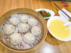-东升灌浆包(辛庄街总店)
