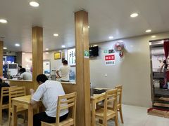 -阿彬生炒牛肉面(解放路店)