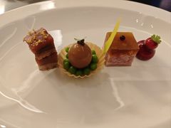 -英冠索菲特酒店·萧湘阁中餐厅