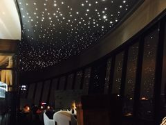 -广州花园酒店-凌璇阁360度高空海鲜自助餐CAROUSEL