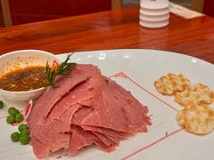 -山西会馆·晋菜·晋商宴·学堂记忆(许坦西街店)